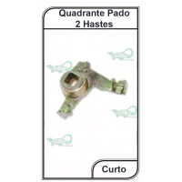 QUADRANTE PADO 02 HASTES - 018-02
